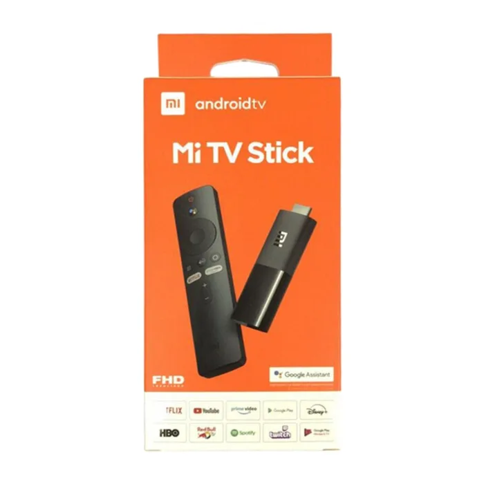 Xiaomi TV Stick