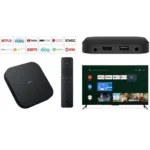 Xiaomi MI Box S