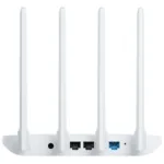 Mi 4c Router