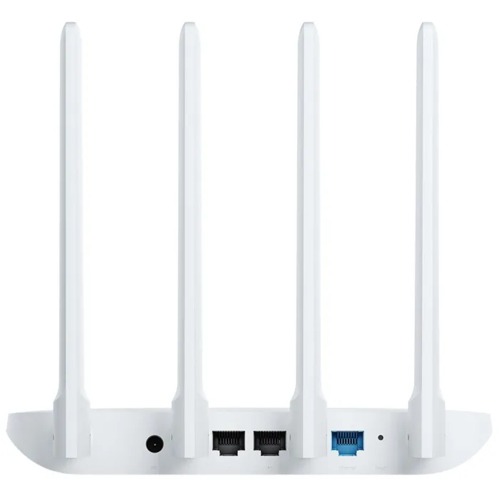 Mi 4c Router