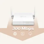 Tp-Link TL-WR820N v2
