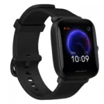 Xiaomi A2017 Amazfit Bip U Smart Watch Black (Global Version)