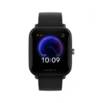 Xiaomi A2017 Amazfit Bip U Smart Watch Black (Global Version) - Image 3