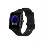 Xiaomi A2017 Amazfit Bip U Smart Watch Black (Global Version) - Image 4