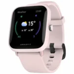 Amazfit Bip U Pro Smart Watch with Built-in GPS - Image 4