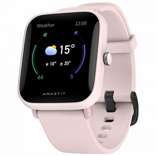 Xiaomi Amazfit Bip U Pro Smart Watch with Built-in GPS - Minion