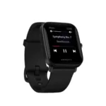 Amazfit Bip U Pro Smart Watch with Built-in GPS - Image 2