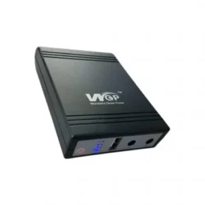 Minion Gadgets BD 36 WGP Mini UPS