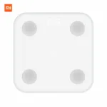 xiaomi body composition scale 2