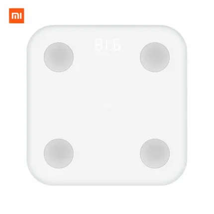 xiaomi body composition scale 2
