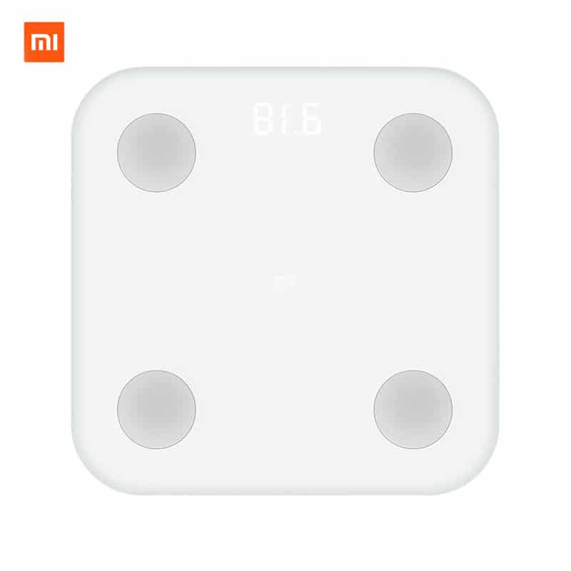 Xiaomi Mi Body Composition Scale 2 Price in Bangladesh