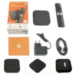 mi tv box gen 2