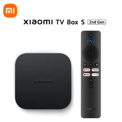 mi tv box gen 2