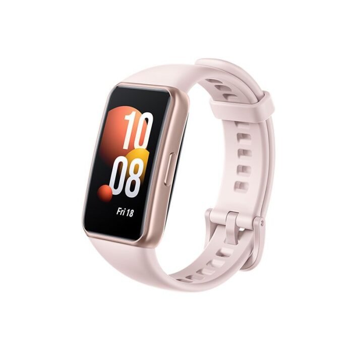 Honor band 7