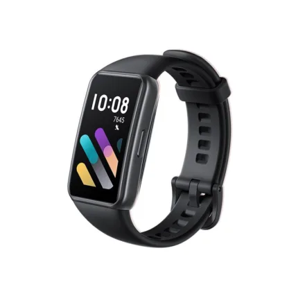 Honor band 7