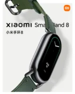 xiaomi mi band 8