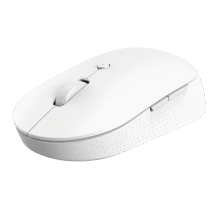 Mi Dual Mode Wireless Mouse Silent Edition