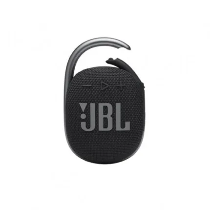 JBL Clip 4 Black