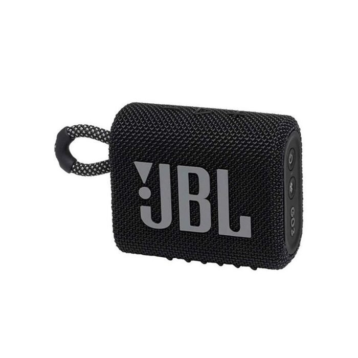 JBL GO 3
