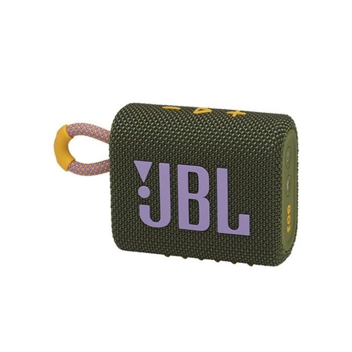 JBL GO 3
