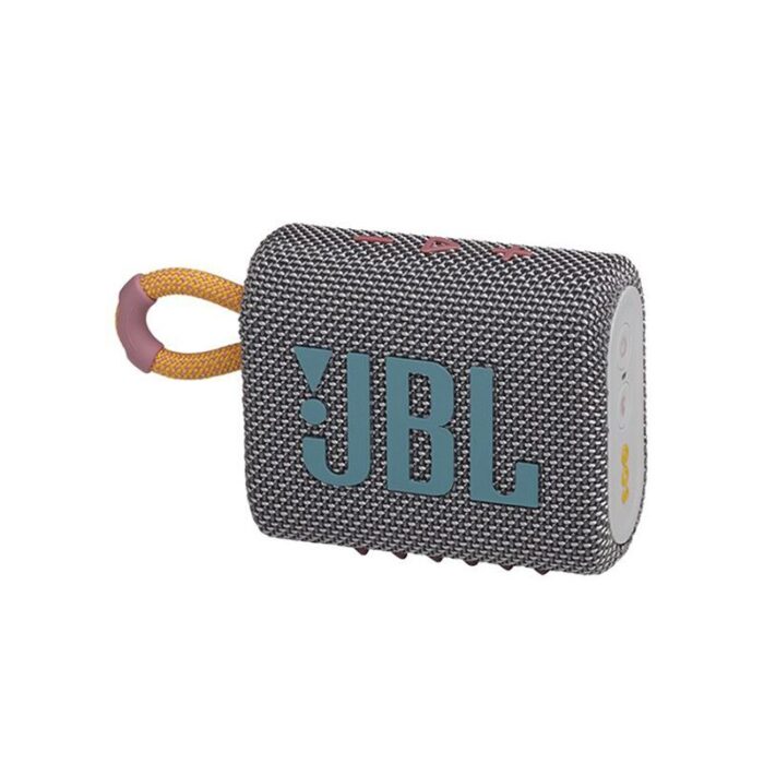 JBL GO 3