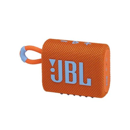 JBL GO 3 Portable Bluetooth Speaker at best price in BD