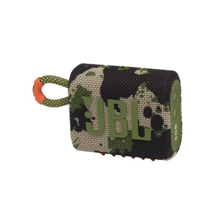 JBL GO 3