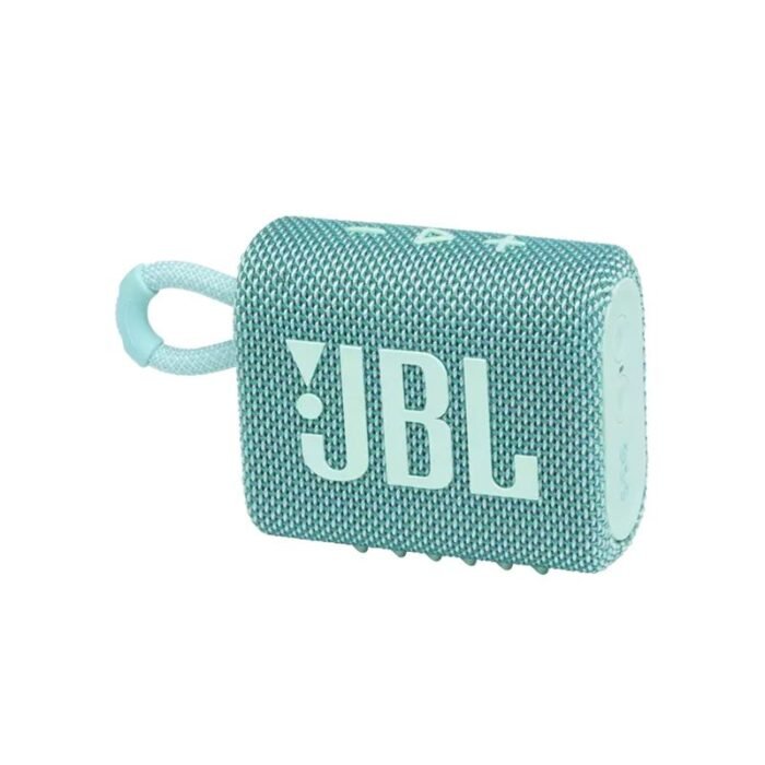 JBL GO 3
