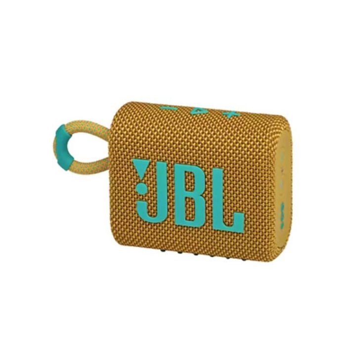 JBL GO 3
