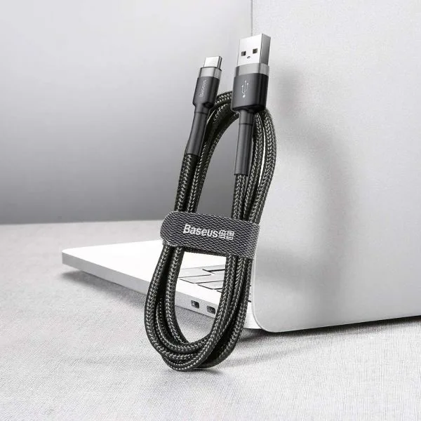 Baseus Cafule USB Type-C Data Cable