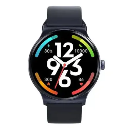 haylou solar watch 2 lite