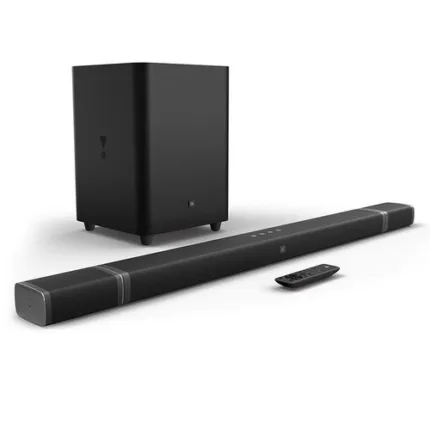 JBL Bar 5.1