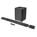 JBL Bar 5.1