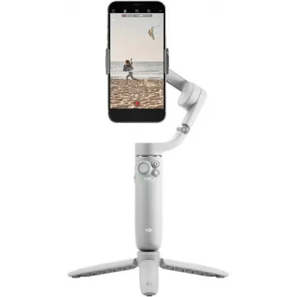 DJI OM 5 Smartphone Gimbal