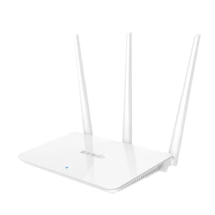 Tenda F3 router