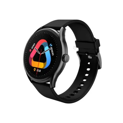 QCY Watch GT Black