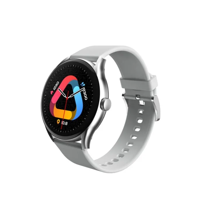QCY Watch GT Black