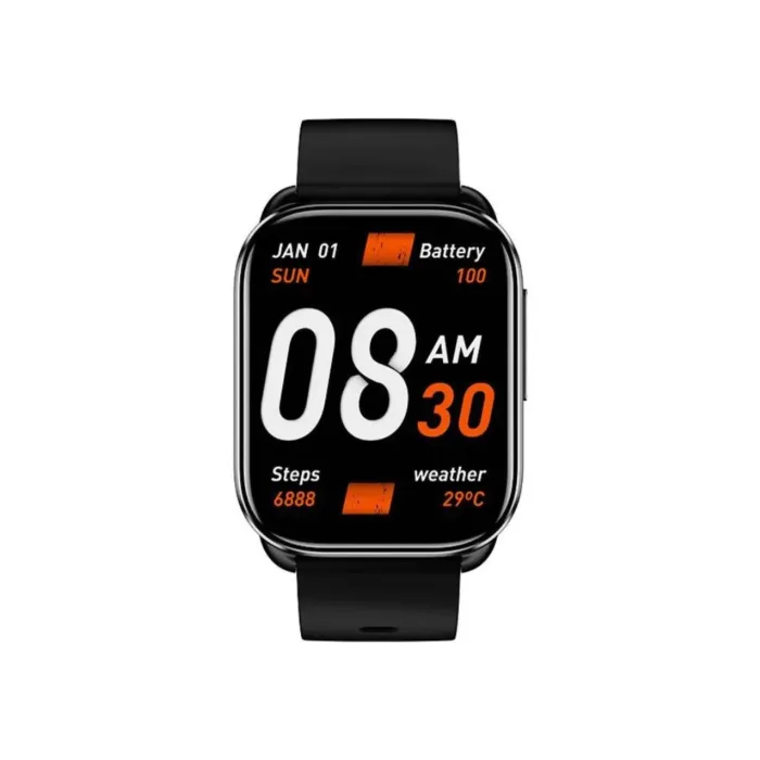 QCY Watch GS Smart Watch