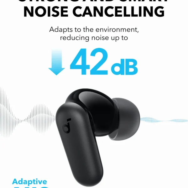 Soundcore R50i NC