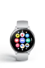 xiaomi watch 2 silver