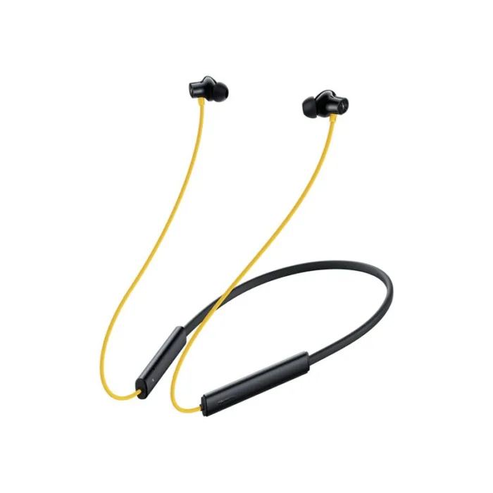 realme Buds Wireless 3 (yellow)
