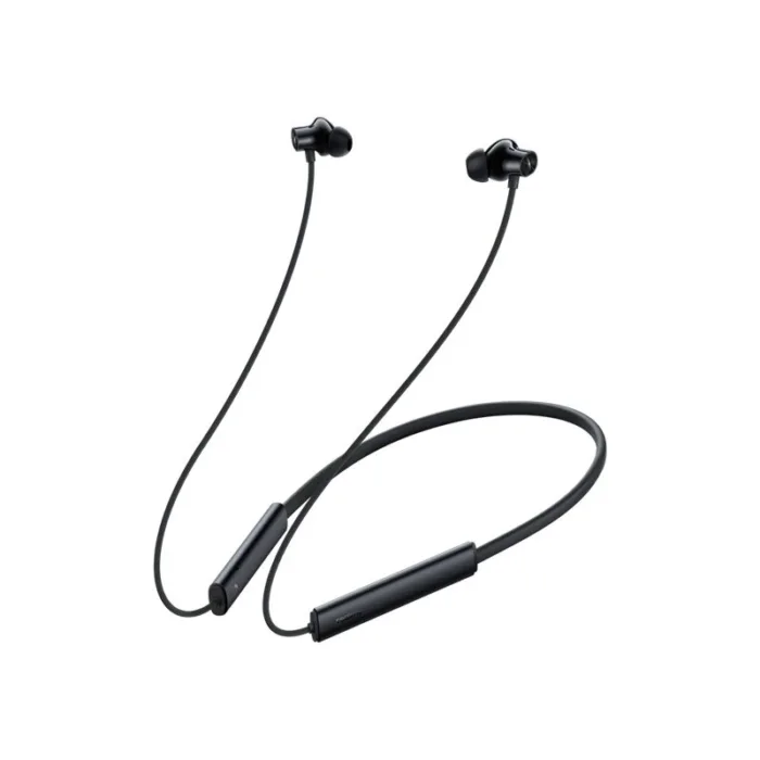 realme Buds Wireless 3 (Black)