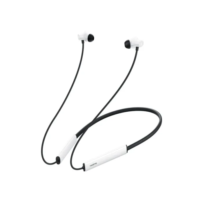 realme Buds Wireless 3 (white)
