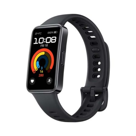 huawei band 9 Black 1