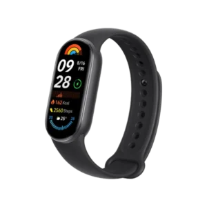 Minion Gadgets BD 34 Xiaomi Mi Band 9 black