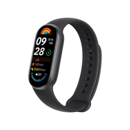 Xiaomi Mi Band 9 black