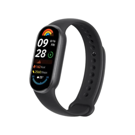 Xiaomi Mi Band 9 black