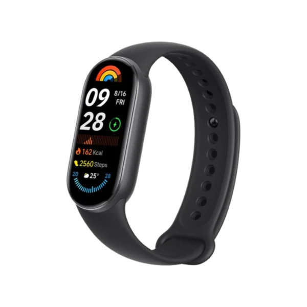 Xiaomi Mi Band 9 black