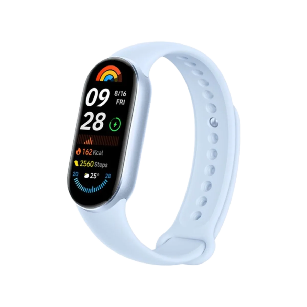 Xiaomi Mi Band 9 Rose