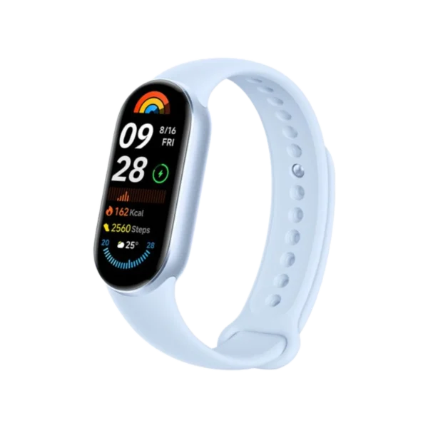 Xiaomi Mi Band 9 Rose